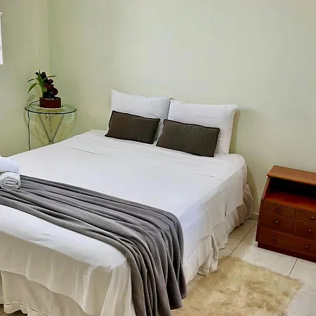 Quarto Em Casa Compartilhada No Centro De Brasília Exterior photo