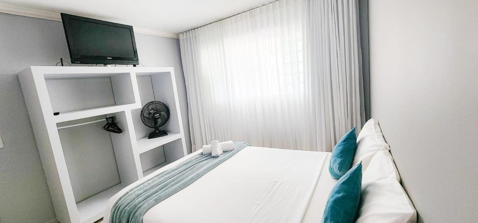 Homestay Quarto Aconchegante No Centro De Brasilia