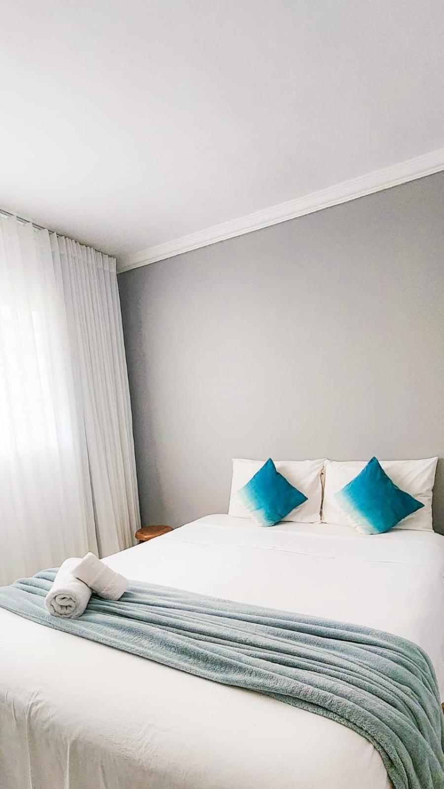 Homestay Quarto Aconchegante No Centro De Brasilia *