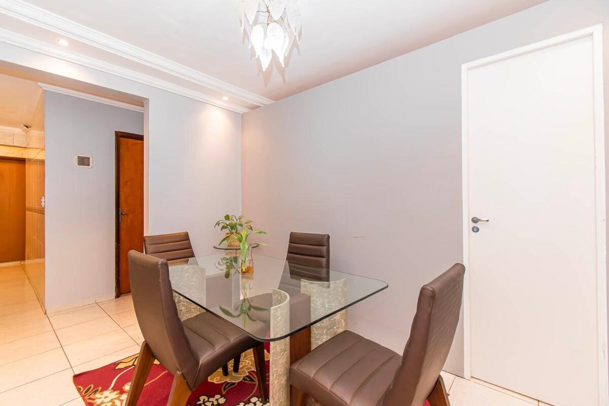 Homestay Quarto Aconchegante No Centro De Brasilia