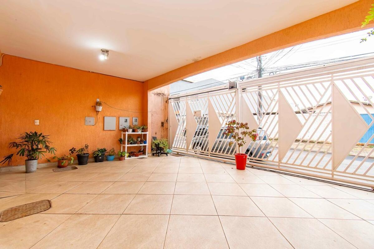 Homestay Quarto Aconchegante No Centro De Brasilia Brasilia